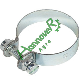 Хомут для шланга 3251172 , Lemken